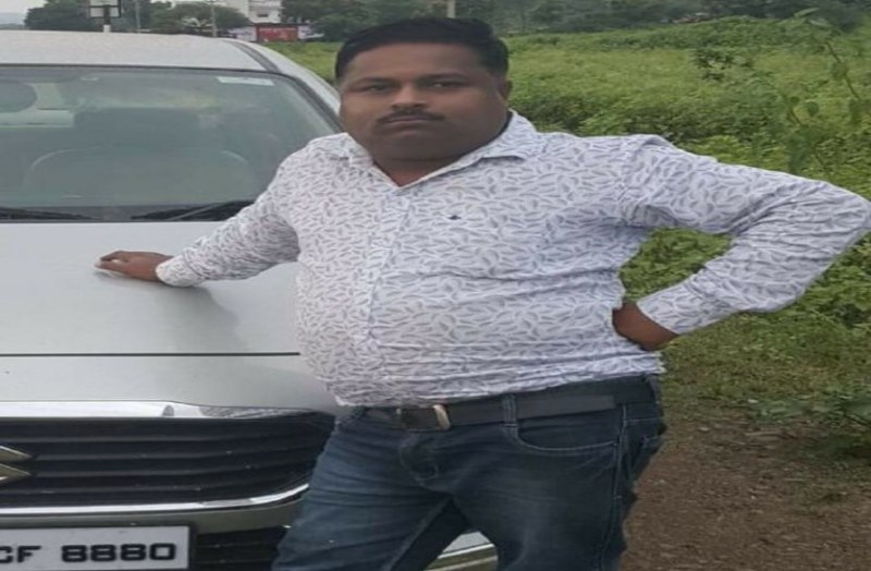 youth dispute shot dead in shivpuri ,youth dispute shot dead in shivpuri