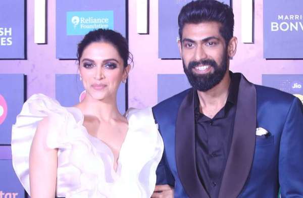 MAMI 2019: फिल्म फेस्टिवल में दीपिका से लेकर तापसी तक का दिखा ग्लैमरस अवतार, देखें खास तस्वीरें