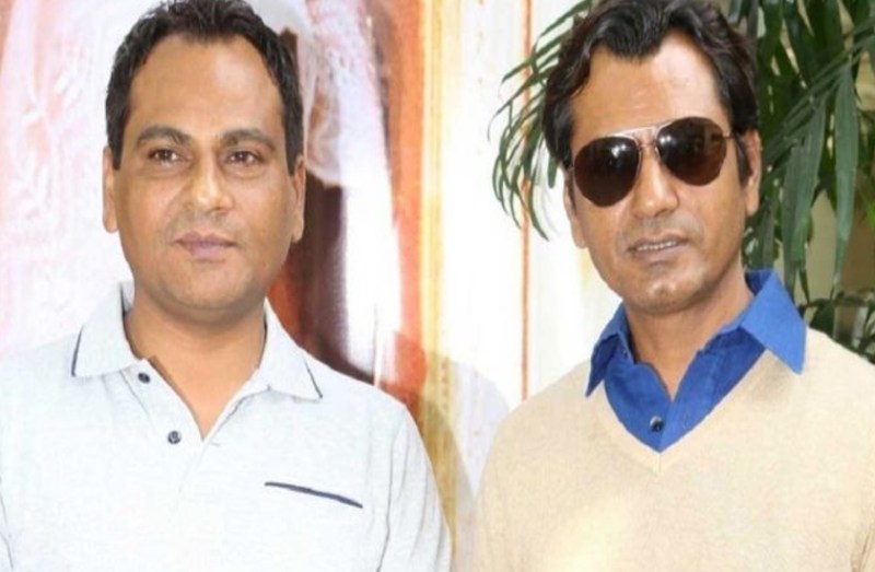 इस दिवाली चमकी नवाजुद्दीन के भाई शमस नवाब सिद्दीकी की किस्मत, इस नई फिल्म करेंगे निर्देशन
