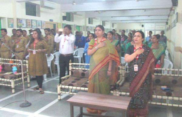 Pollution free Diwali