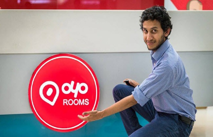 Allahabad High Court stayed the arrest of Oyo App CEO