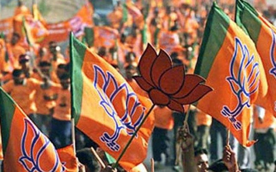 भाजपा टिकट के आवेदन आज से मिलेंगे, सर्वे से तय करेगी उम्मीदवार