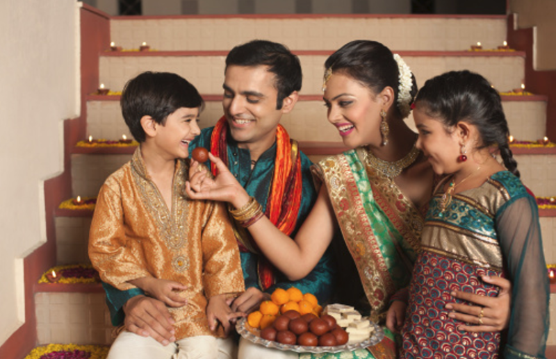 Diwali Healthy Diet Tips To Stay Fit And Energetic