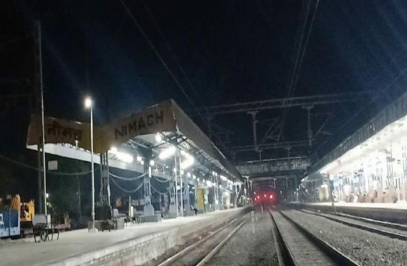 Railways is provide big facility to millions of passengers 2020