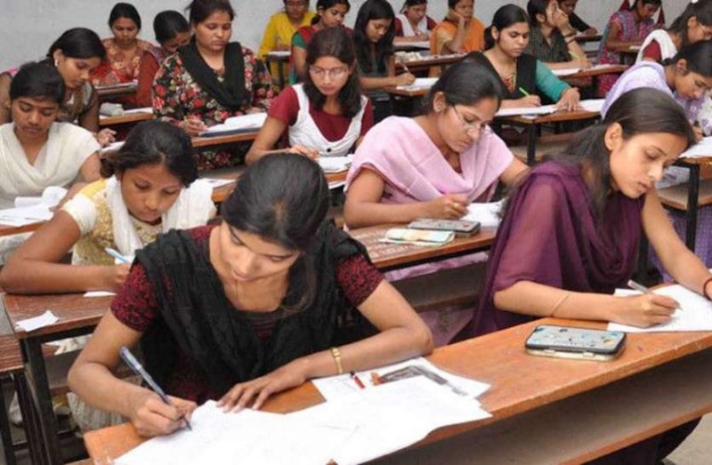 Kerala KTET admit card 2019