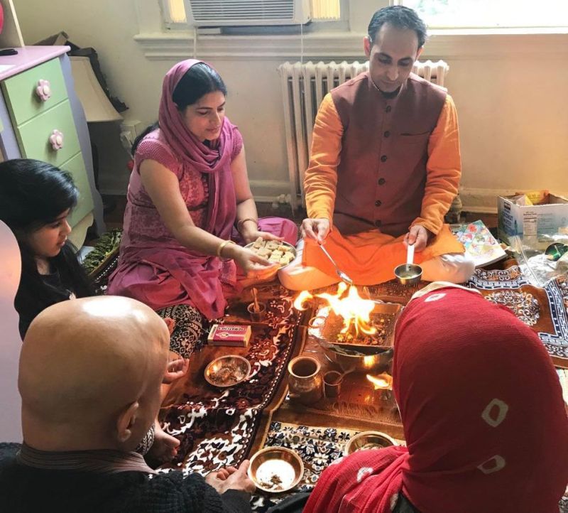 Ajmer News : अमरीका से दिया राजस्थान के 4 कैदियों को दीपावली का तोहफा