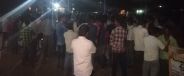 Tension in Simaria after bdc member's murder, shops closed