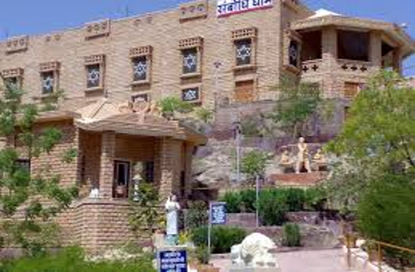 Three-day Diwali ceremony in Sambodhi Dham from Sunday