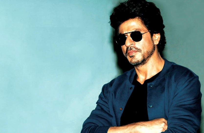shahrukh