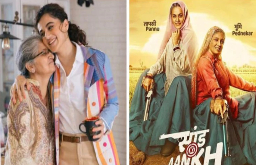 taapsee pannu