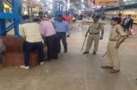 Railway Help Line Number