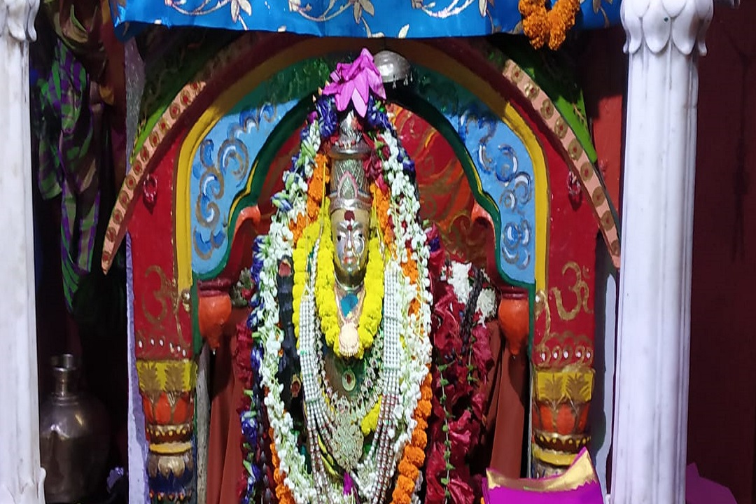 Visalakshi Devi