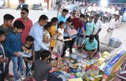 diwali 2019 firecracker market bikaner