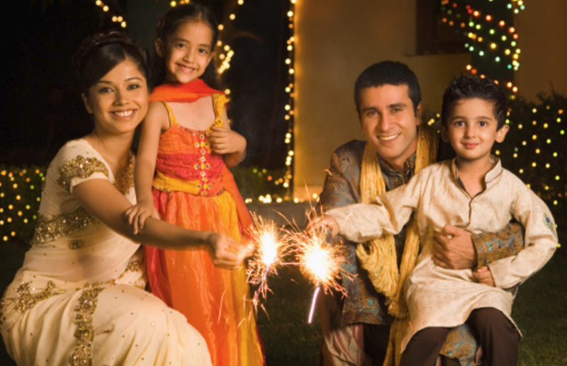 Diwali celebration Tips: keep Yourself Safe From BP, Sugar And Obesity