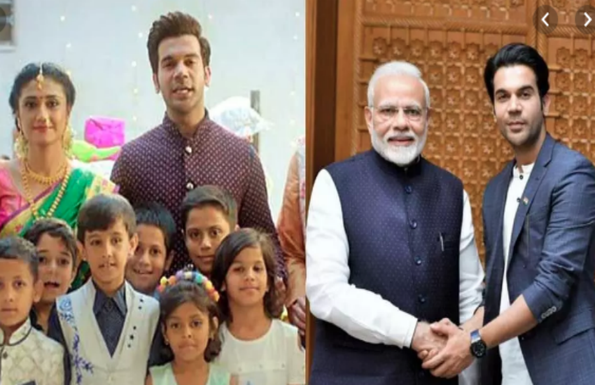 rajkumar rao