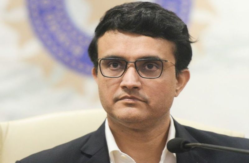 sourav ganguly