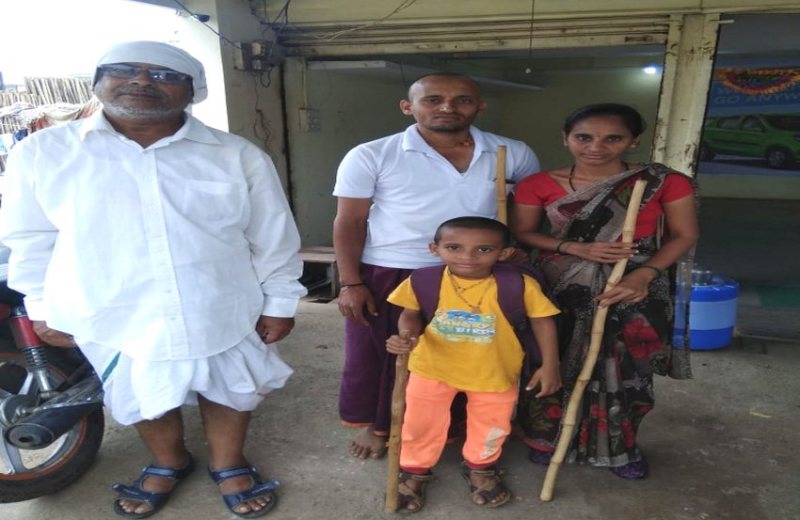 narmada parikrima latest news