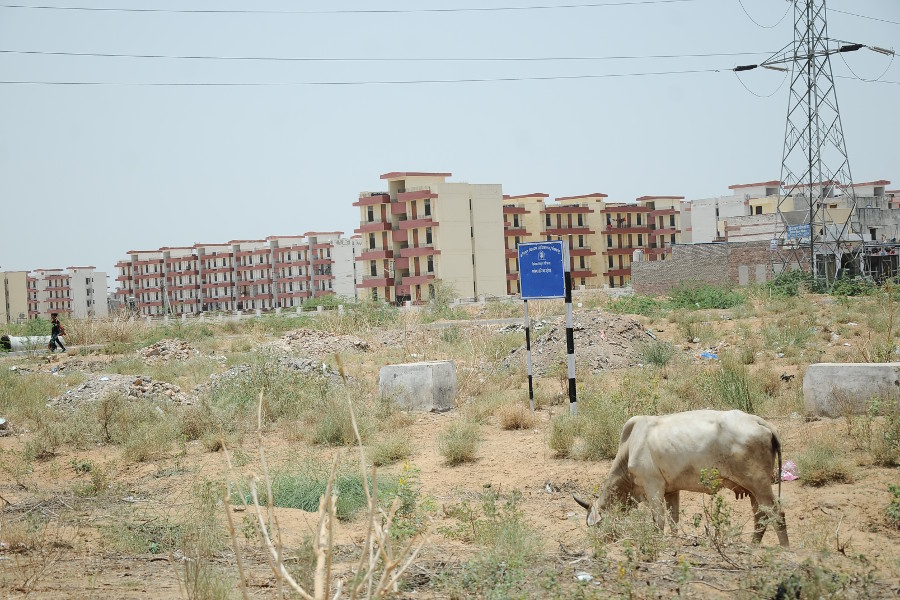 rajasthan biggest convention center will be opened at jodhpur