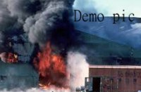 दिवाली के दिन ही खाक हुई मनोकामना