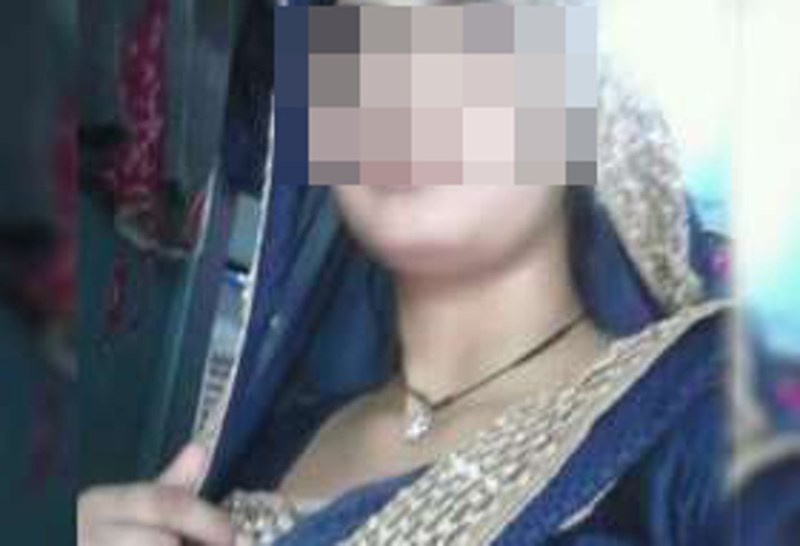 पति को शक था कि पत्नी गैरमर्द के साथ भी होती है हमबिस्तर, रात में पिलाई शराब और कर दी बेरहमी से हत्या