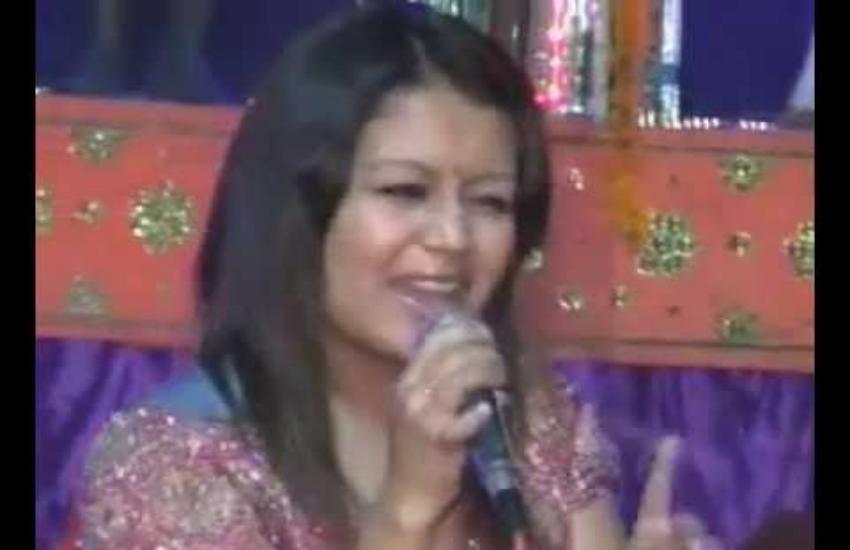 neha kakkar