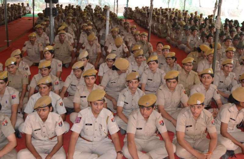 Ajmer News : चार जिलों के दीवान बनेंगे एएसआई