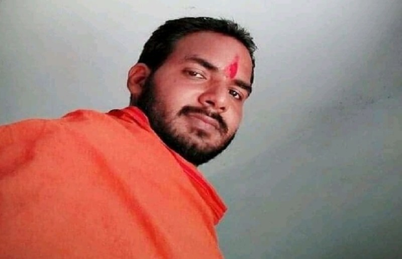 Ruckus after Deepak Mishra murder, accused of death in police custody