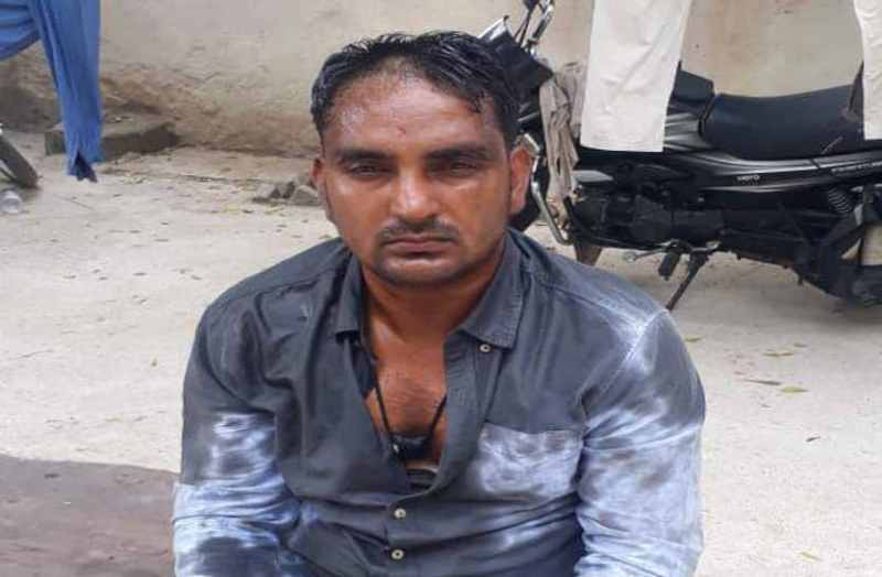Kidnapping of young man in bhilwara