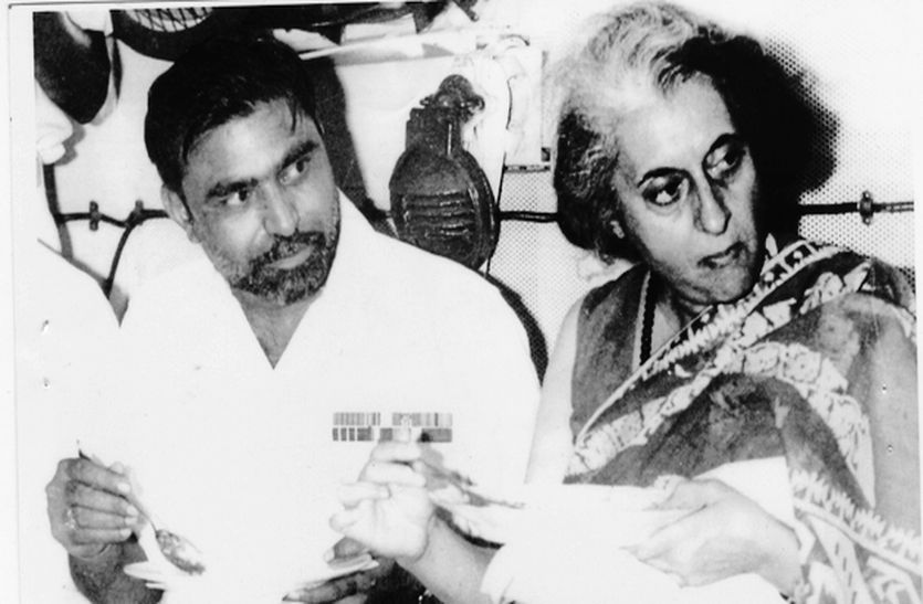 Ajmer News : माचिस की डिबिया में रखी जा सकती थी इंदिरा गांधी की साड़ी!