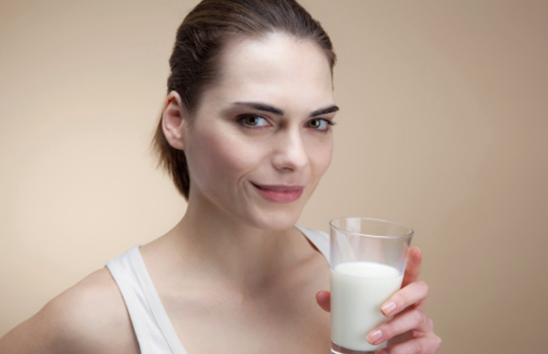 Milk Benefits: What are the benefits of drinking milk?