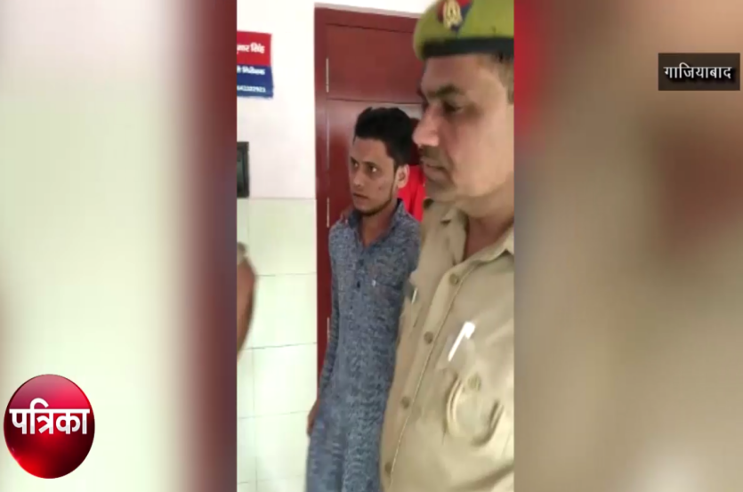 केयरटेकर की हत्या करने वाले 5 आरोपी गिरफ्तारी, मर्डर की बताई ये बड़ी वजह- देखें वीडियो