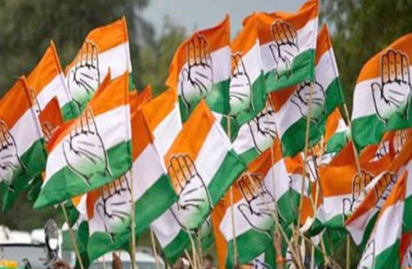 इस नेता को लेकर मुश्किल में कांग्रेस, प्रदेश अध्यक्ष बनाया तो नाराज हो सकते हैं कई दिग्गज!