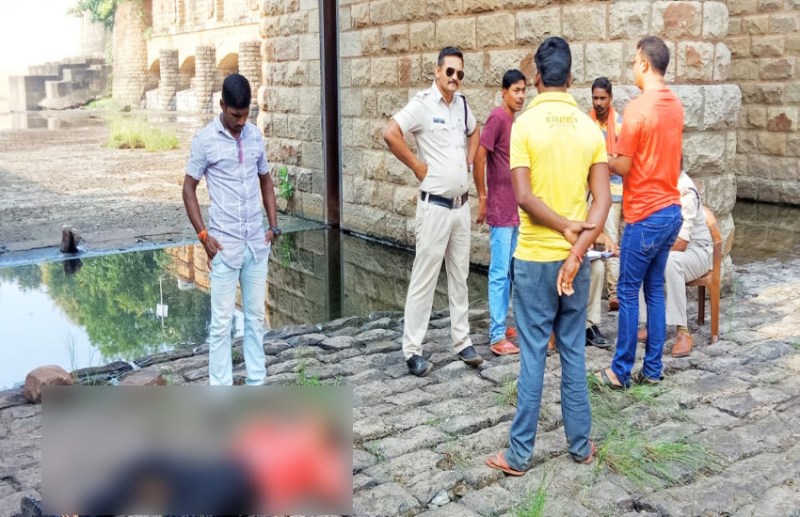 दिवाली मनाने बीवी के साथ गया था ससुराल, आधी रात हुआ कुछ यूं की डैम पहुंचकर 40 फीट ऊंचाई से लगा दी छलांग