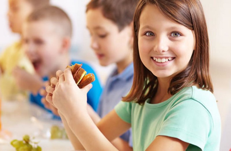 एक्सपर्ट ने बताया स्कूल डाइट चार्ट को करें फॉलो, विंटर सीजन में बच्चों को दें हेल्दी डाइट, हर दिन अलग बनाएं