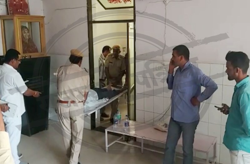 प्रिया परिवार के निदेशक की कोर्ट के बाहर हार्ट अटैक से मौत, राजस्थान सहित कई राज्यों में ठगे थे 300 करोड़