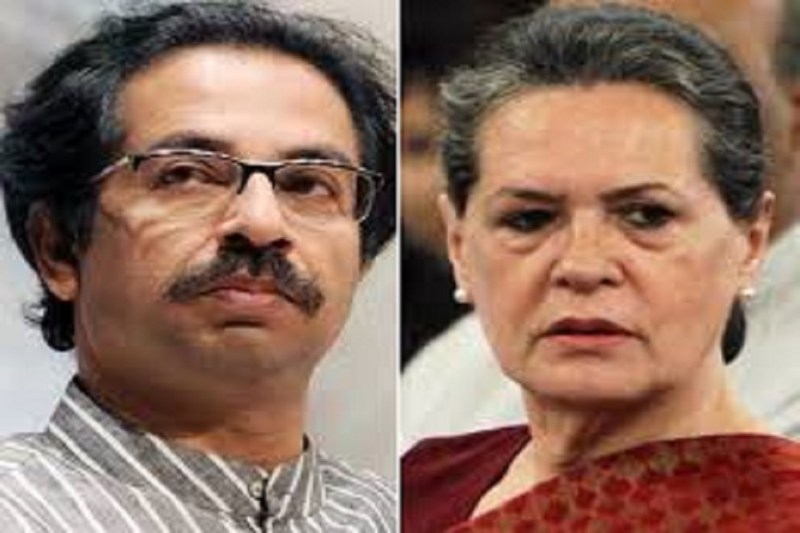 maha politics : भाजपा को झटका देने की तैयारी में शिवसेना