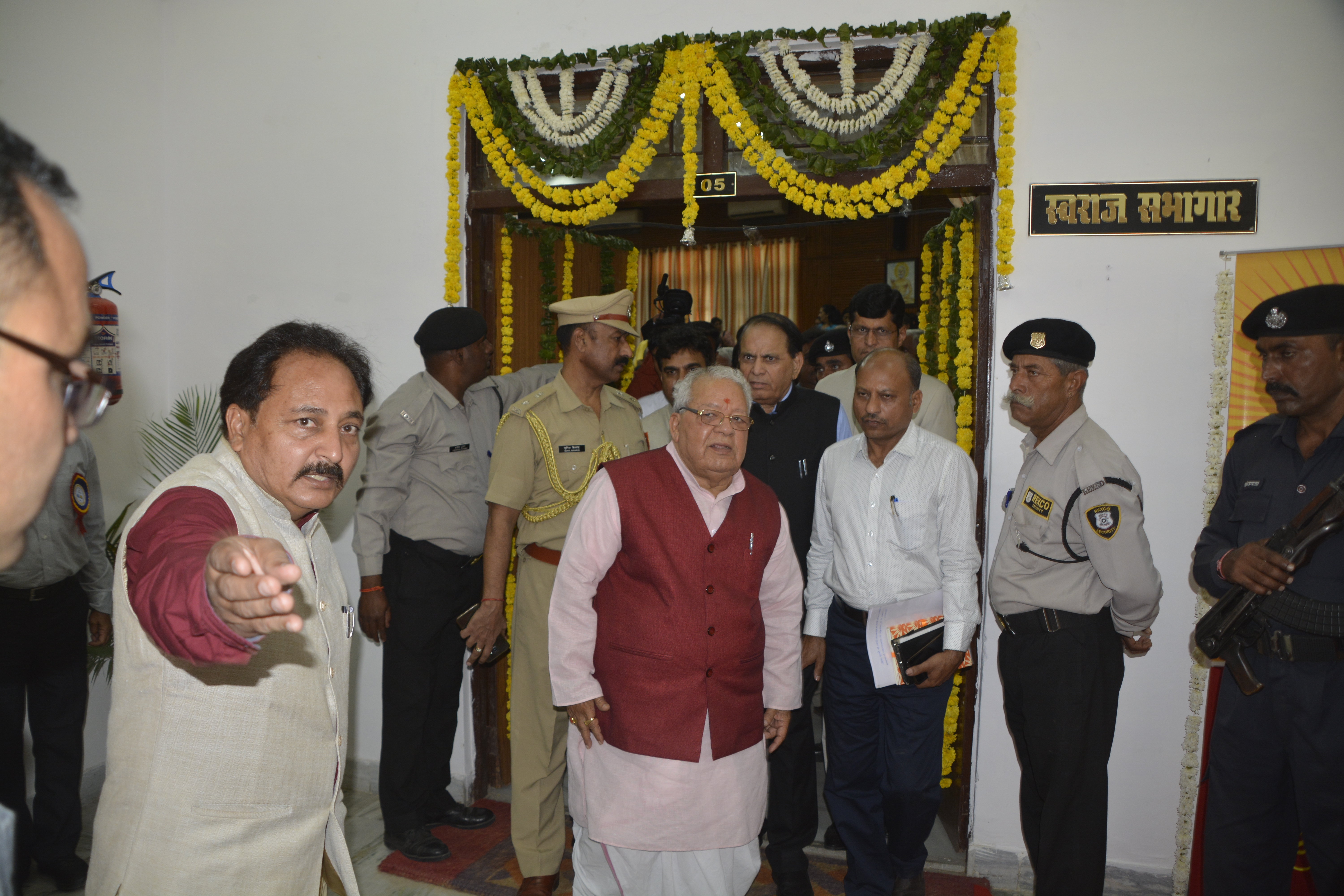 Education: बोले राज्यपाल मिश्र…अच्छी शिक्षा के लिए शिक्षकों की भर्ती जरूरी