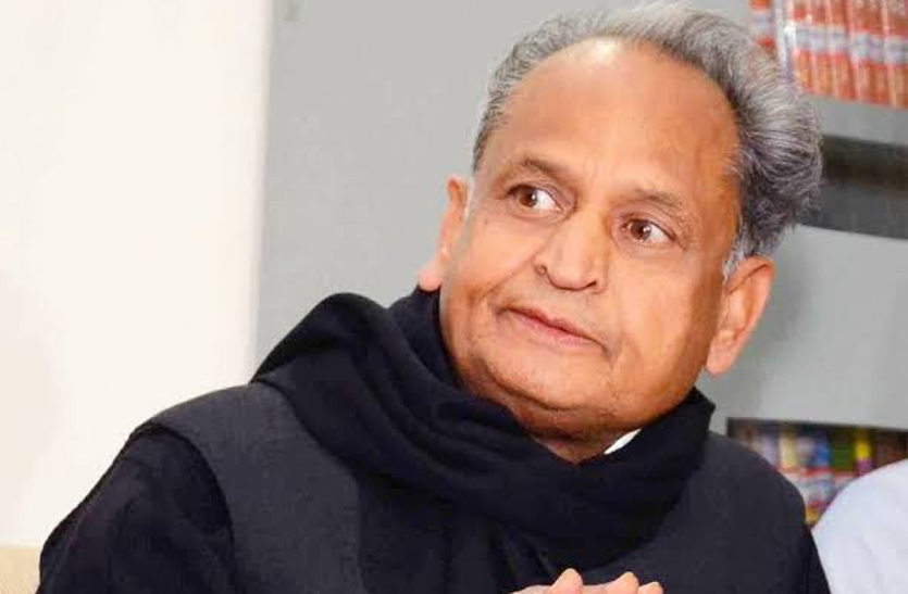 मॉब लिंचिंग और ऑनर किलिंग पर केन्द्र पर बरसे गहलोत, कहा हमारे कानून रोकने का तुक क्या है?