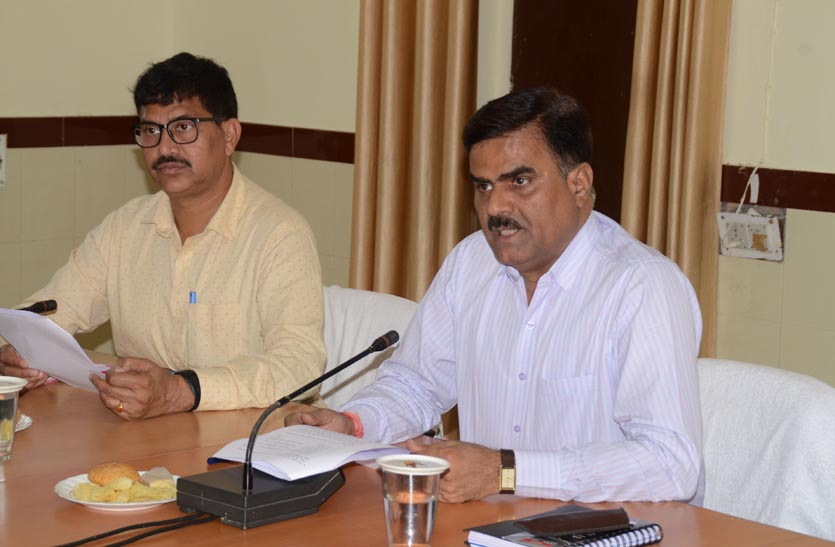 Municipal elections 2019: नगर निकाय चुनाव के लिए नामांकन आज से, निर्वाचन विभाग की ओर से तैयारी पूरी