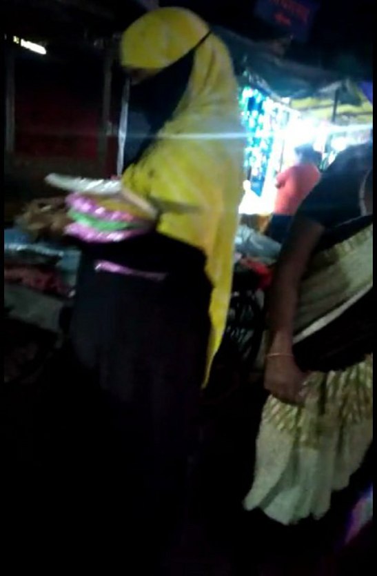 पाबंदी लगी तो पॉलीथिन बिक्री का निकाला ये तरीका