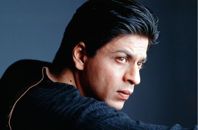 shahrukh