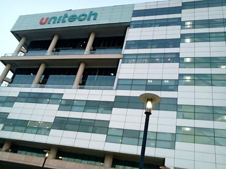Unitech