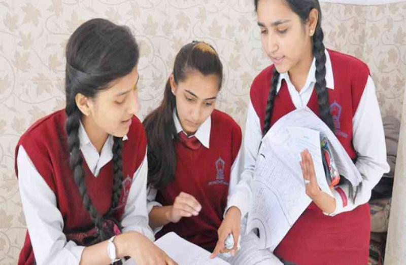 यूपी बोर्ड परीक्षा