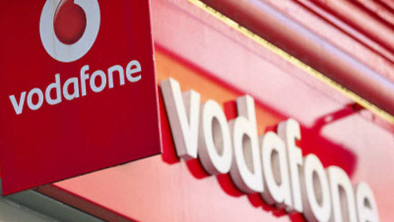 vodafone