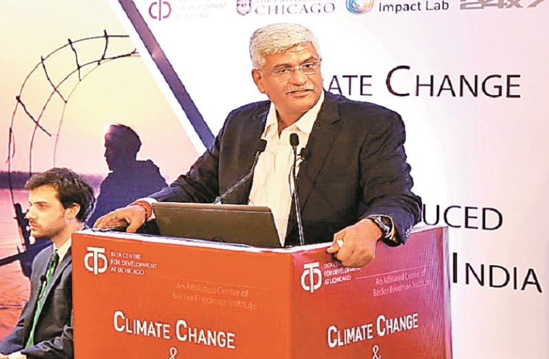 2024 तक घर-घर पानी पहुंचाने को देनी होगी कीमत