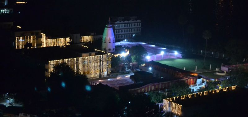 Rishi fair in ajmer : आज से ऋषि मेले में जुटेंगे वैदिक विद्वान