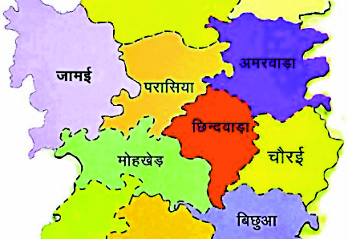 स्थापना दिवस: कभी नागपुर होती थी हमारी राजधानी