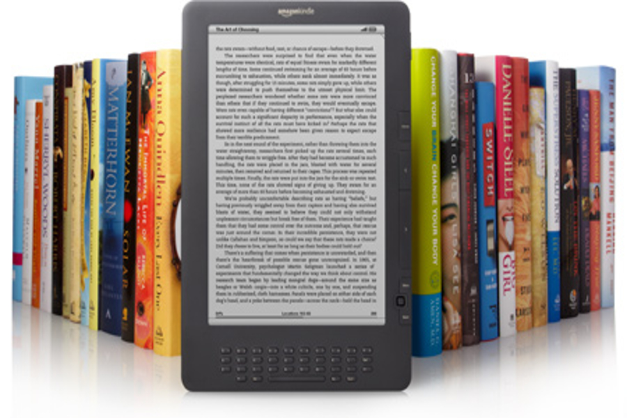 craze for offline reading is still in the age of e books