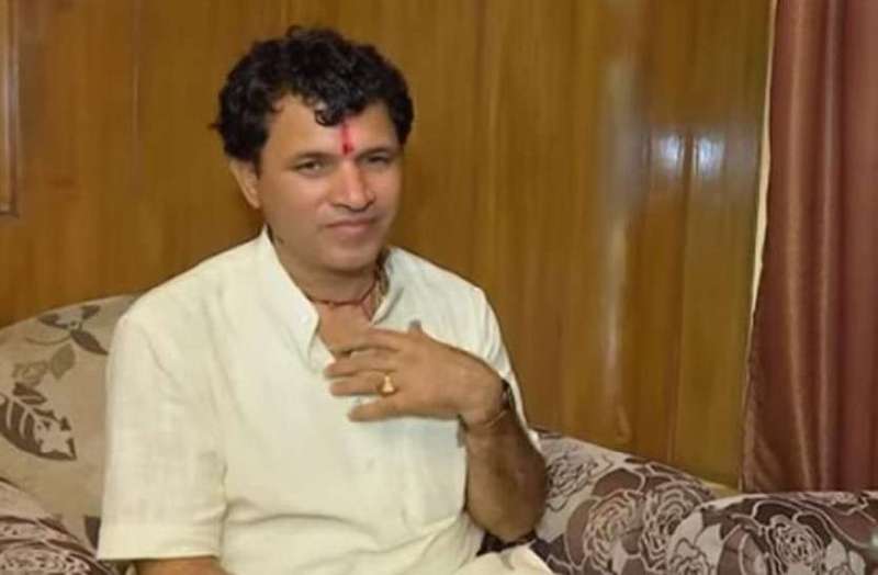 Airport construction in Barmer will start soon: Union Minister