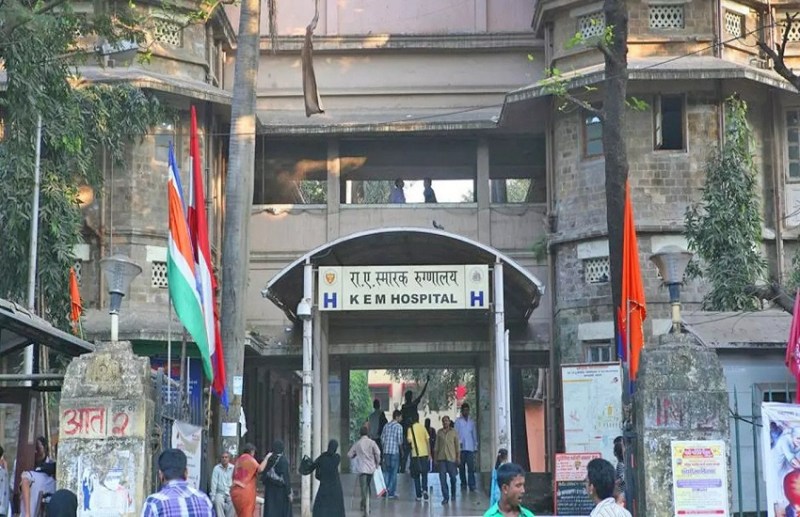 मुंबई के केईएम अस्पताल में शाम की ओपीडी, इस तरह सुलभ हो सकेगा उपचार